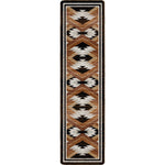 Night Horizon Rug - 2 x 8
