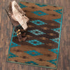 Mojave Twilight Rug - 3 x 4
