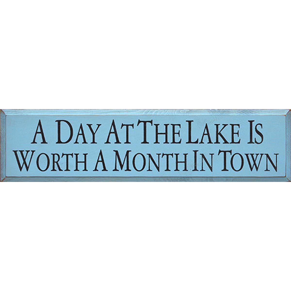 Tranquil Lake Wall Art