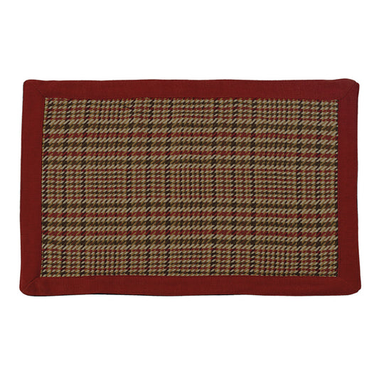Bayfield Placemats - Set of 4