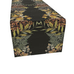 Autumn Foliage Table Runner - 90 Inch - OUT OF STOCK UNTIL 07/13/2026