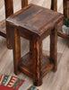 Canyon Pass Table / Plant Stand - Small