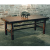 Black Forest Craft Cocktail Table