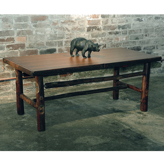 Black Forest Craft Cocktail Table