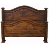 Frankie Brown Bed - Twin