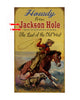 Howdy from . . .The Last of the Old West Sign