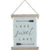 Lake Sweet Lake Wall Art