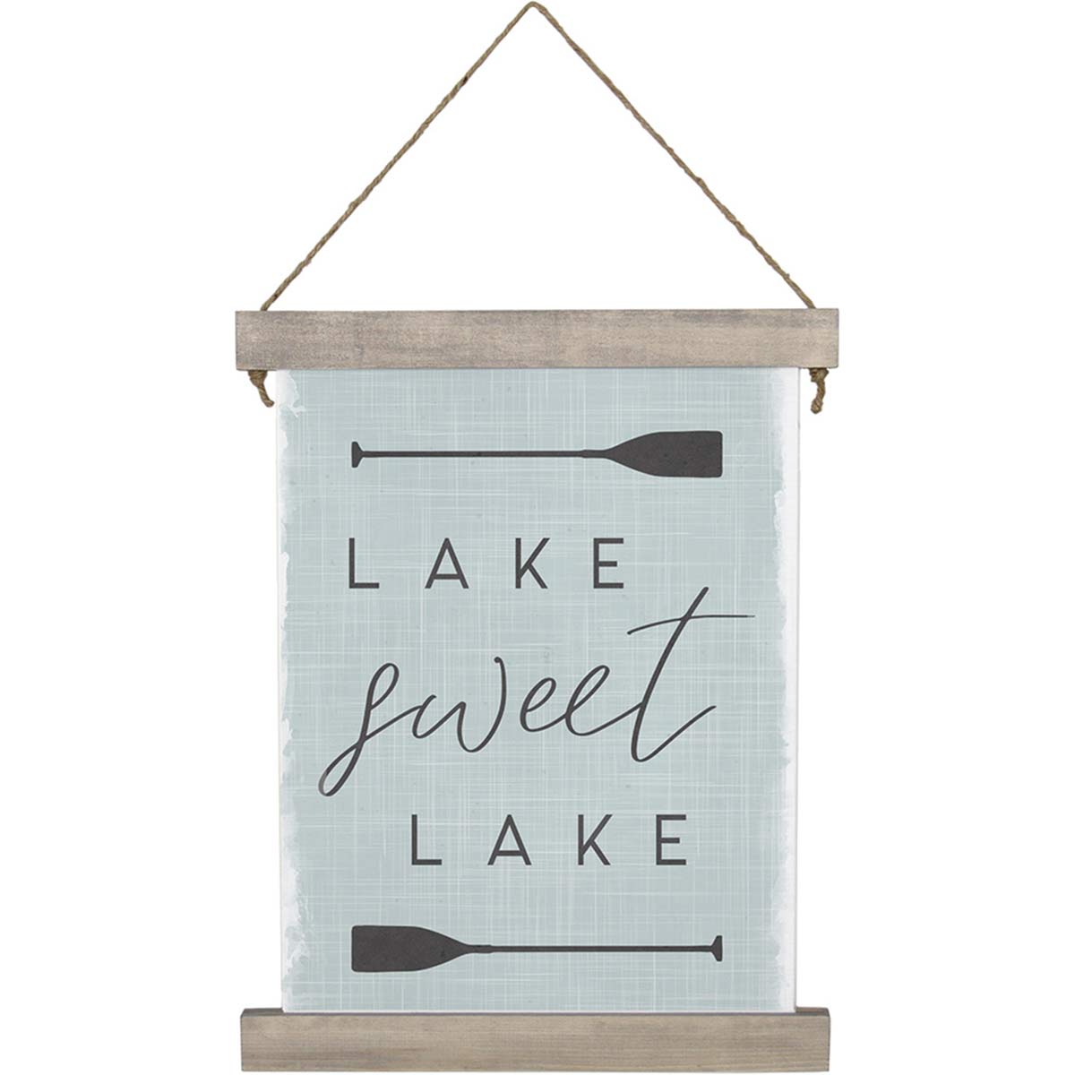 Lake Sweet Lake Wall Art