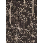 Branches Rug - 8 x 10