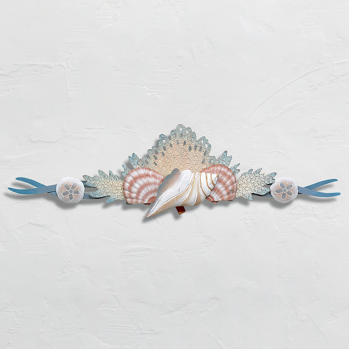 Coastal Reef Wall Art - OVERSTOCK