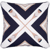 Whitewater Outdoor Pillow - OUT OF STOCK UNTIL 06/29/2026