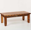 Barnwood Coffee Table