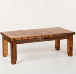 Barnwood Coffee Table