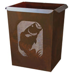 Bass Waste Basket