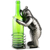Bear Hug Wine Bottle Holder