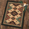 Pecos Valley Rug - 8 x 11