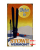 Winter In Sign
