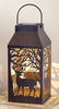 Deer Forest Solar Lantern