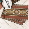 Rimrock Sandstone Placemats - Set of 4