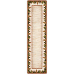 Woodland Grove Rug - 2 x 8