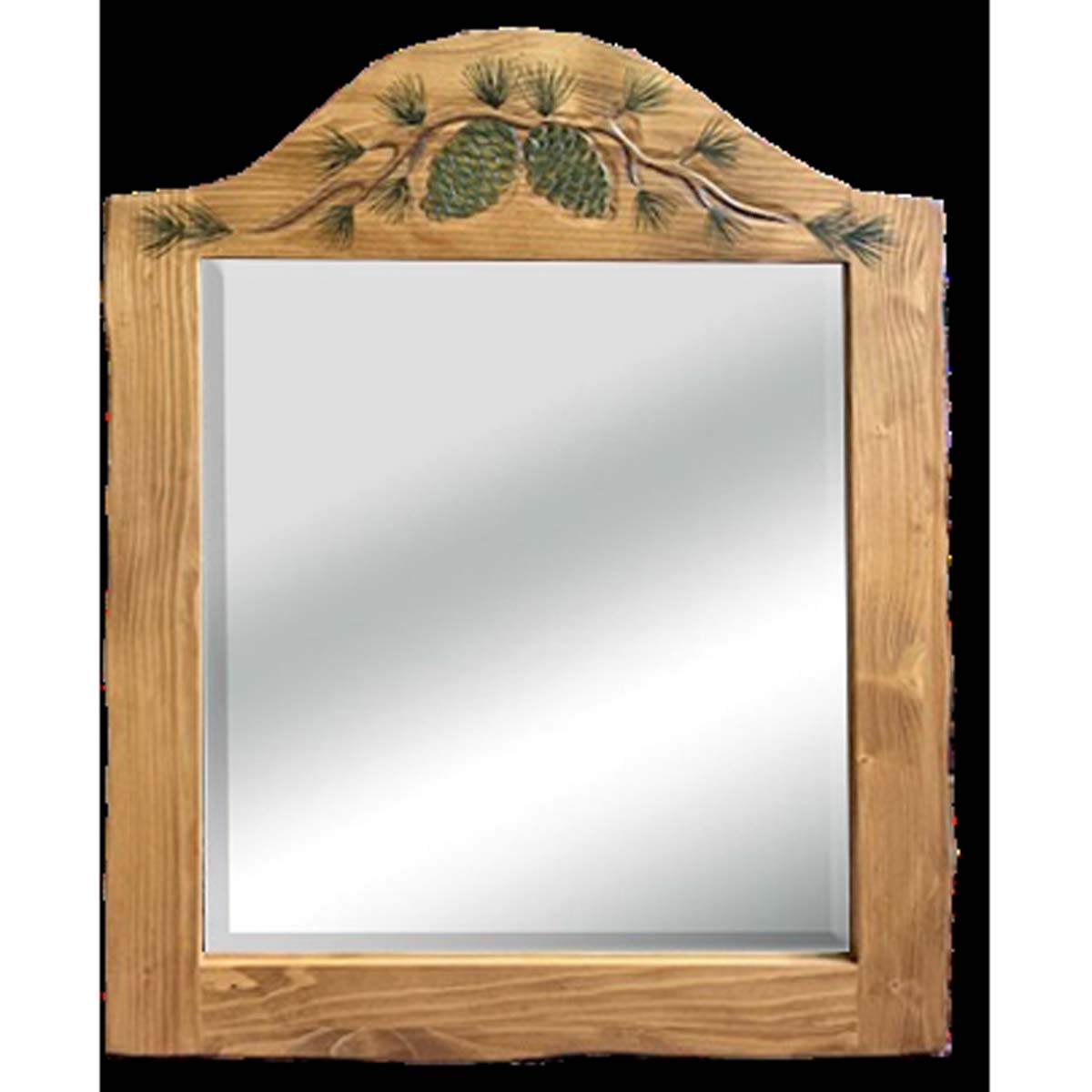 Woodland Mirror