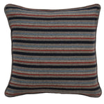Nordic Striped Euro Sham