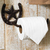 Western Star Toilet Paper Holder- SALE