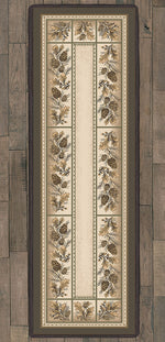 Pine Meadows Rug - 2 x 8
