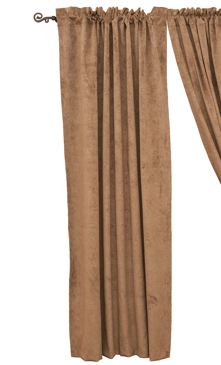 Ruby Mountains Drape Panel
