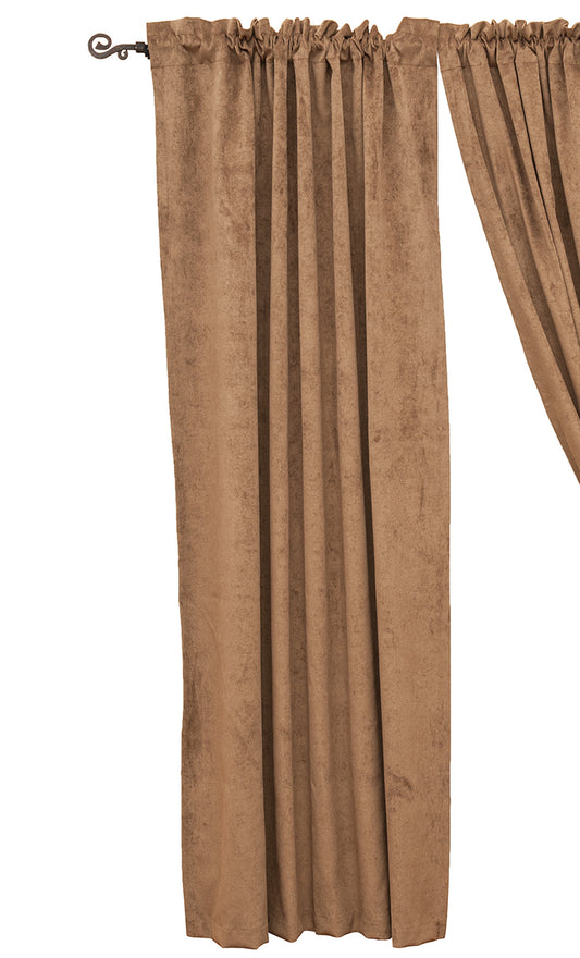 Ruby Mountains Drape Panel