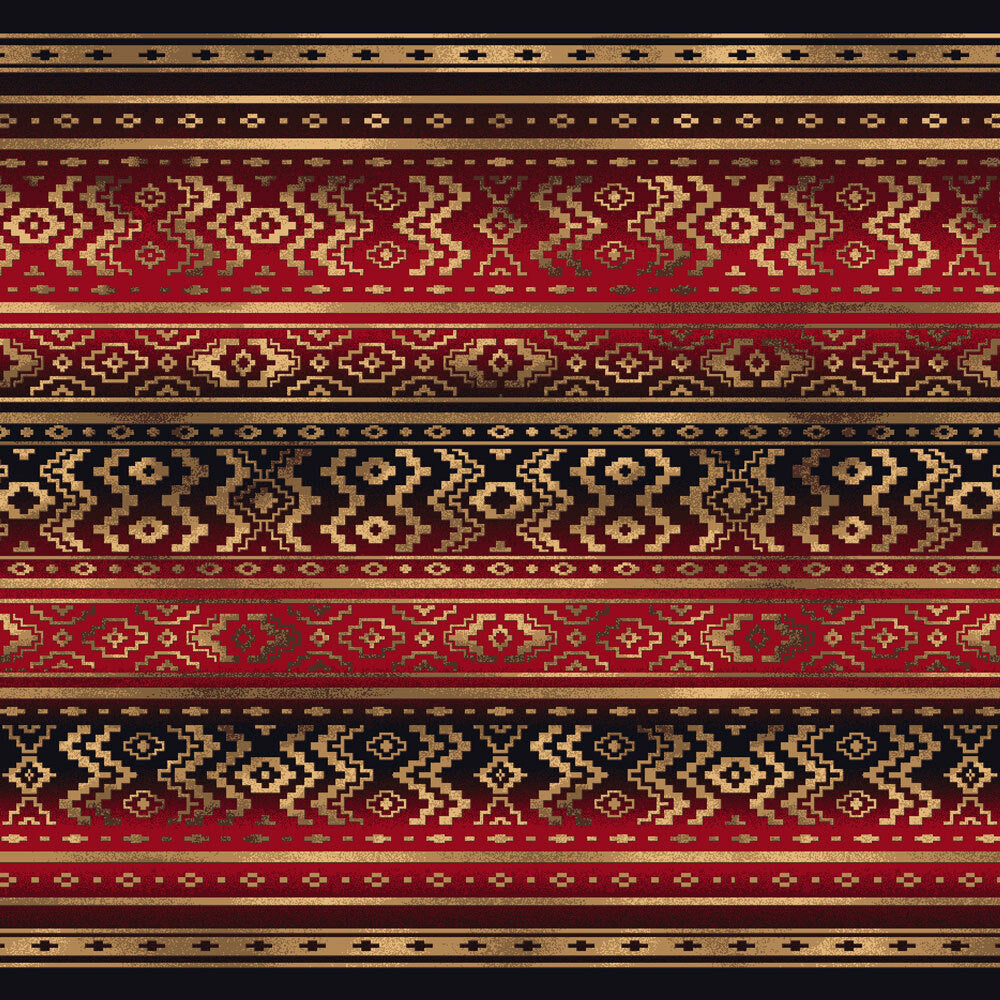 El Mirage Rug - 8 Ft. Square