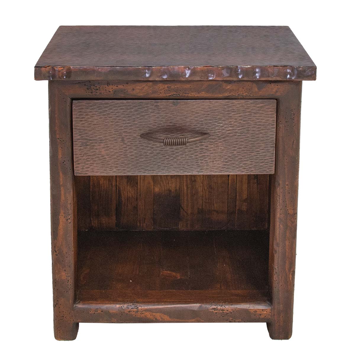 Woodland Copper Ridge Bedroom Furniture