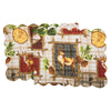 Picturesque Forest Table Runner