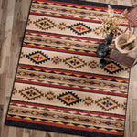 Alamosa Rug - 3 x 4