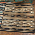 Medicine Light Rug - 4 x 5