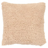 Llama Sand Pillow - 18 x 18