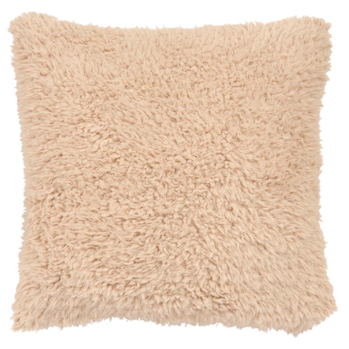 Llama Sand Pillow - 18 x 18