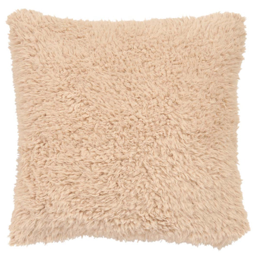 Llama Sand Pillow - 18 x 18