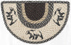 Yukon Bear Rug