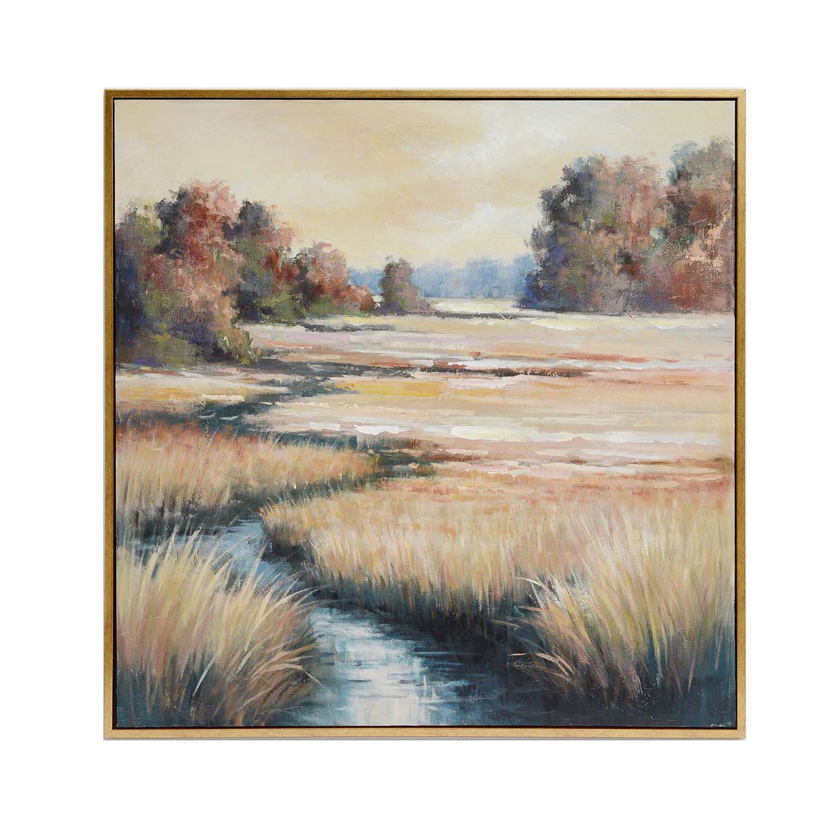 Fall Meadow Wall Art - OUT OF STOCK UNTIL 08/31/2026