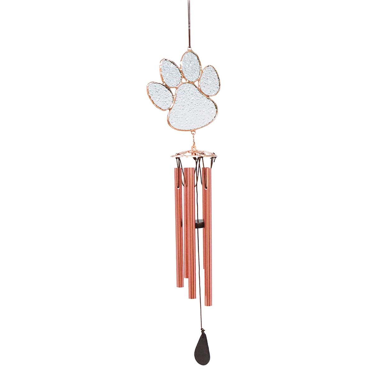 Wilderness Paw Windchime - OUT OF STOCK UNTIL 08/10/2026