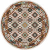 Sundance Pass Rug - 8 Ft. Round
