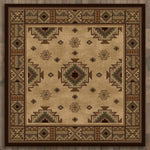 Rio Verde Rug - 11 Ft. Square