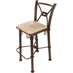Coronado Barstool - Diamond Ash