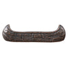 Canoe Cabinet Pulls - Set of 2