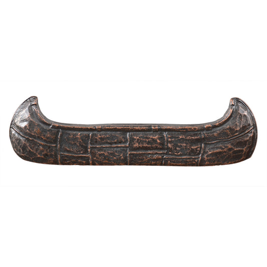 Canoe Cabinet Pulls - Set of 2
