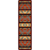Sunfire Rug - 2 x 8