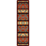 Sunfire Rug - 2 x 8