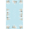 Woodland Snow Tablecloth - 120 Inch - OUT OF STOCK UNTIL 08/19/2026