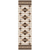 Cloudburst Rug - 2 x 8
